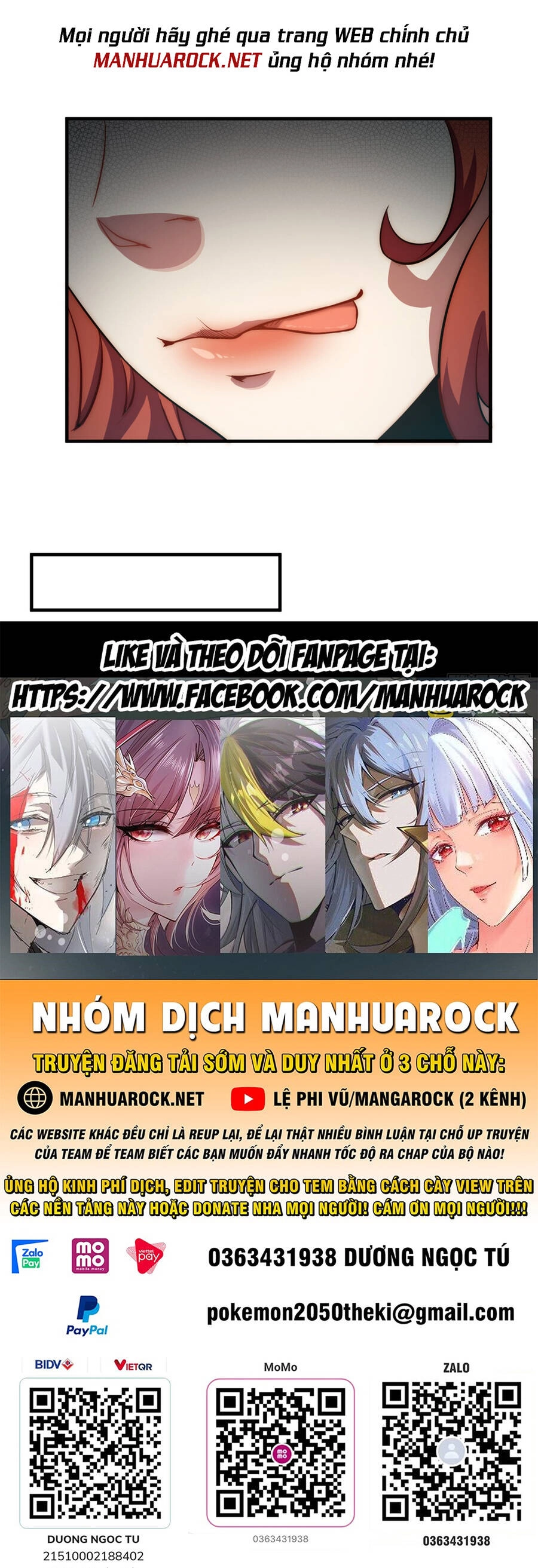 Đỉnh Cấp Khí Vận, Lặng Lẽ Tu Luyện Ngàn Năm Chapter 58 - 47