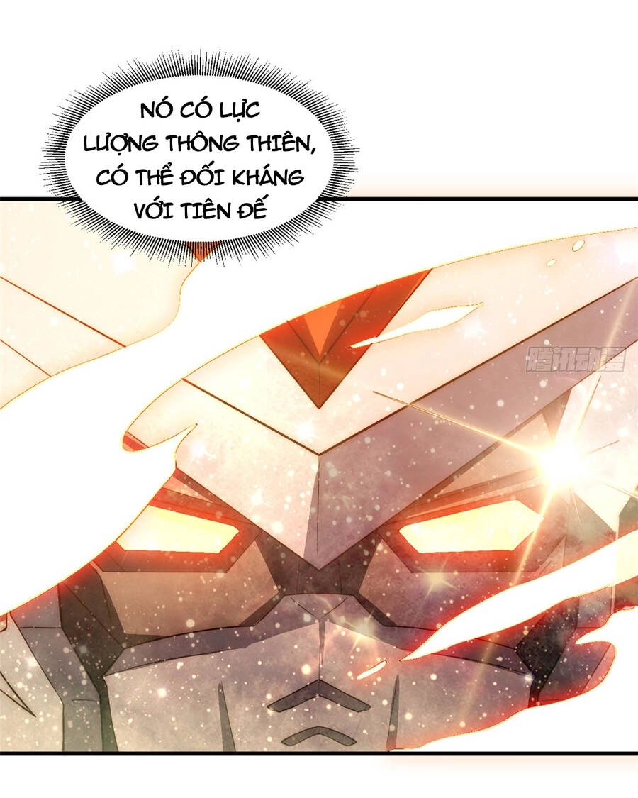 Đỉnh Cấp Khí Vận, Lặng Lẽ Tu Luyện Ngàn Năm Chapter 59 - 10