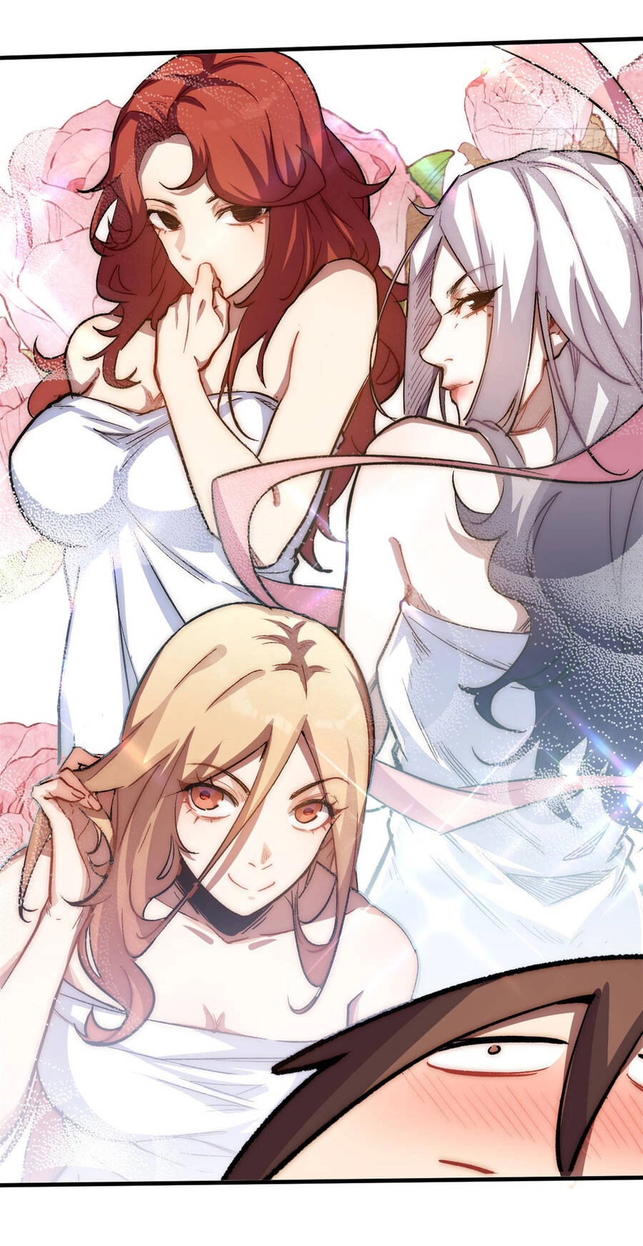 Đỉnh Cấp Khí Vận, Lặng Lẽ Tu Luyện Ngàn Năm Chapter 59 - 23