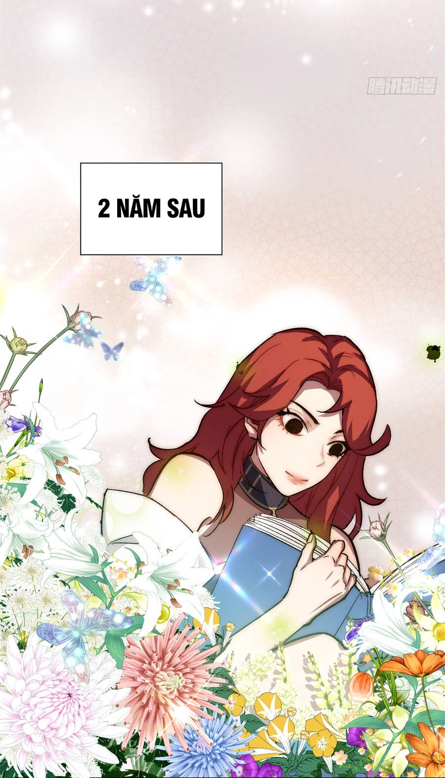 Đỉnh Cấp Khí Vận, Lặng Lẽ Tu Luyện Ngàn Năm Chapter 59 - 28