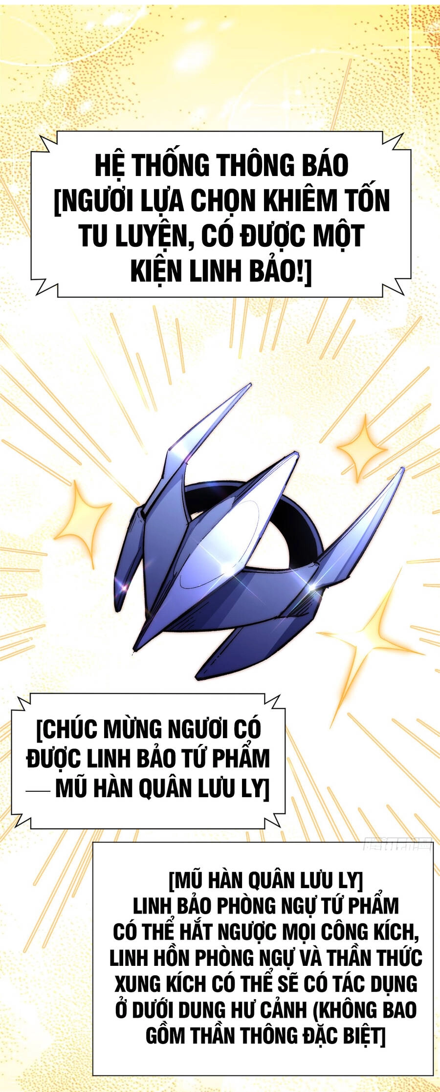 Đỉnh Cấp Khí Vận, Lặng Lẽ Tu Luyện Ngàn Năm Chapter 59 - 37