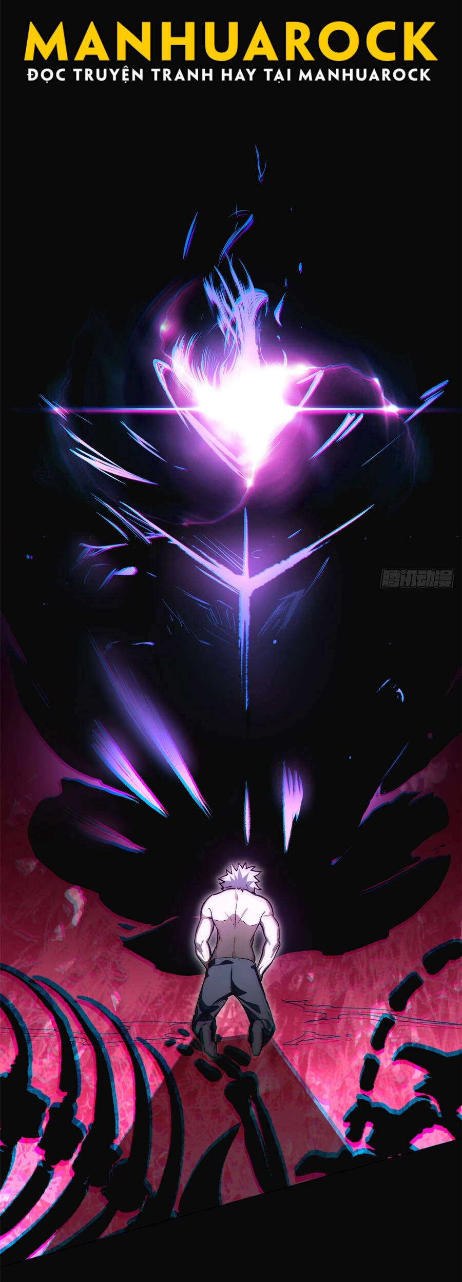 Đỉnh Cấp Khí Vận, Lặng Lẽ Tu Luyện Ngàn Năm Chapter 60 - 16