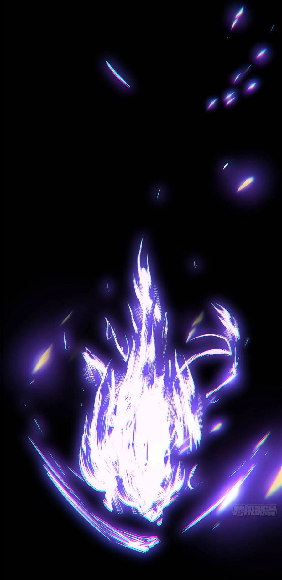 Đỉnh Cấp Khí Vận, Lặng Lẽ Tu Luyện Ngàn Năm Chapter 60 - 19