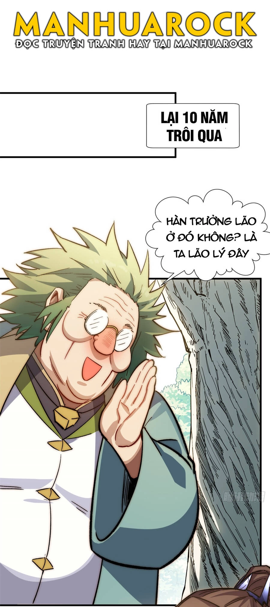 Đỉnh Cấp Khí Vận, Lặng Lẽ Tu Luyện Ngàn Năm Chapter 60 - 28