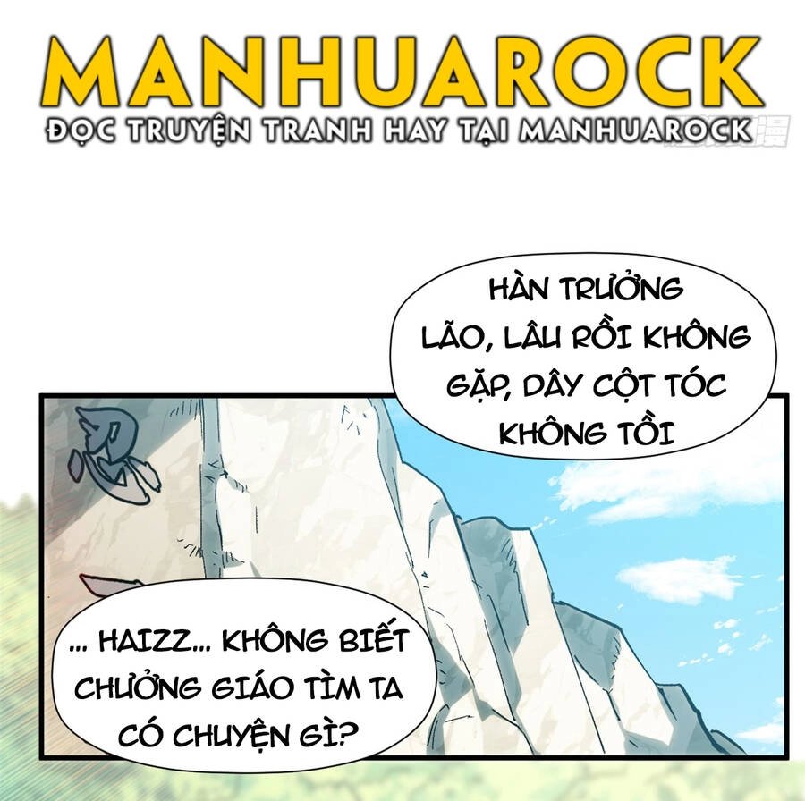 Đỉnh Cấp Khí Vận, Lặng Lẽ Tu Luyện Ngàn Năm Chapter 60 - 30