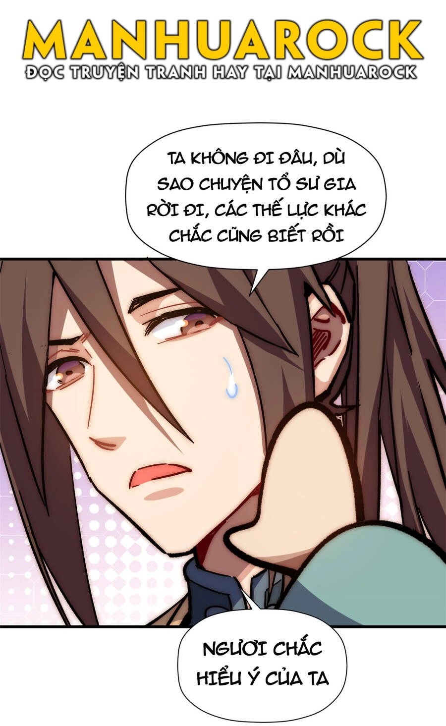 Đỉnh Cấp Khí Vận, Lặng Lẽ Tu Luyện Ngàn Năm Chapter 60 - 33