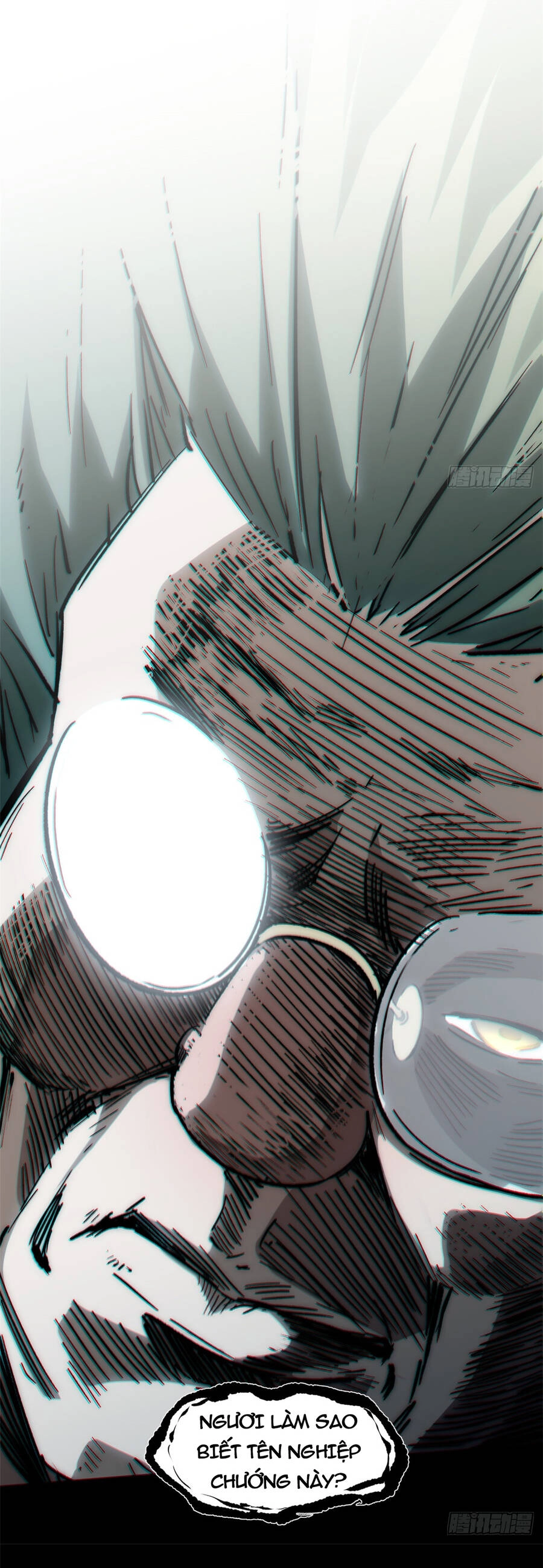 Đỉnh Cấp Khí Vận, Lặng Lẽ Tu Luyện Ngàn Năm Chapter 60 - 36