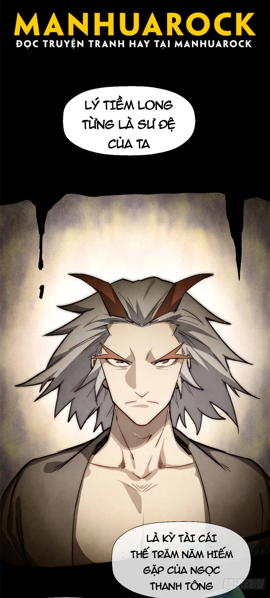 Đỉnh Cấp Khí Vận, Lặng Lẽ Tu Luyện Ngàn Năm Chapter 60 - 37