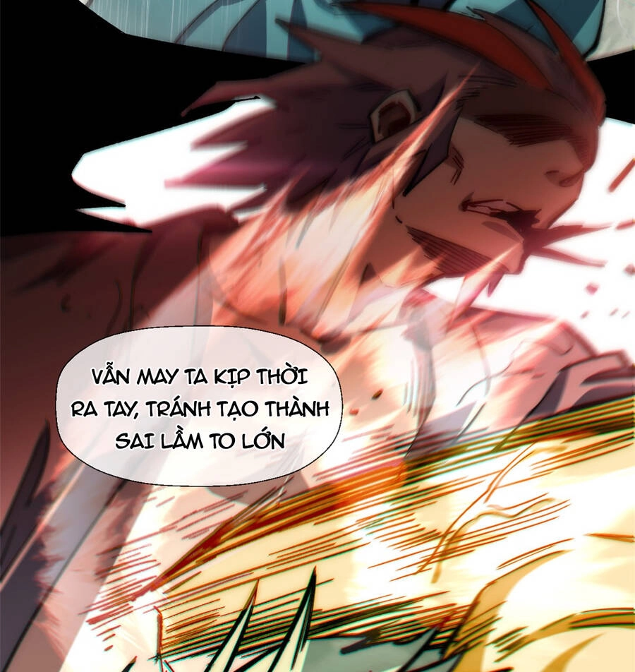 Đỉnh Cấp Khí Vận, Lặng Lẽ Tu Luyện Ngàn Năm Chapter 60 - 40