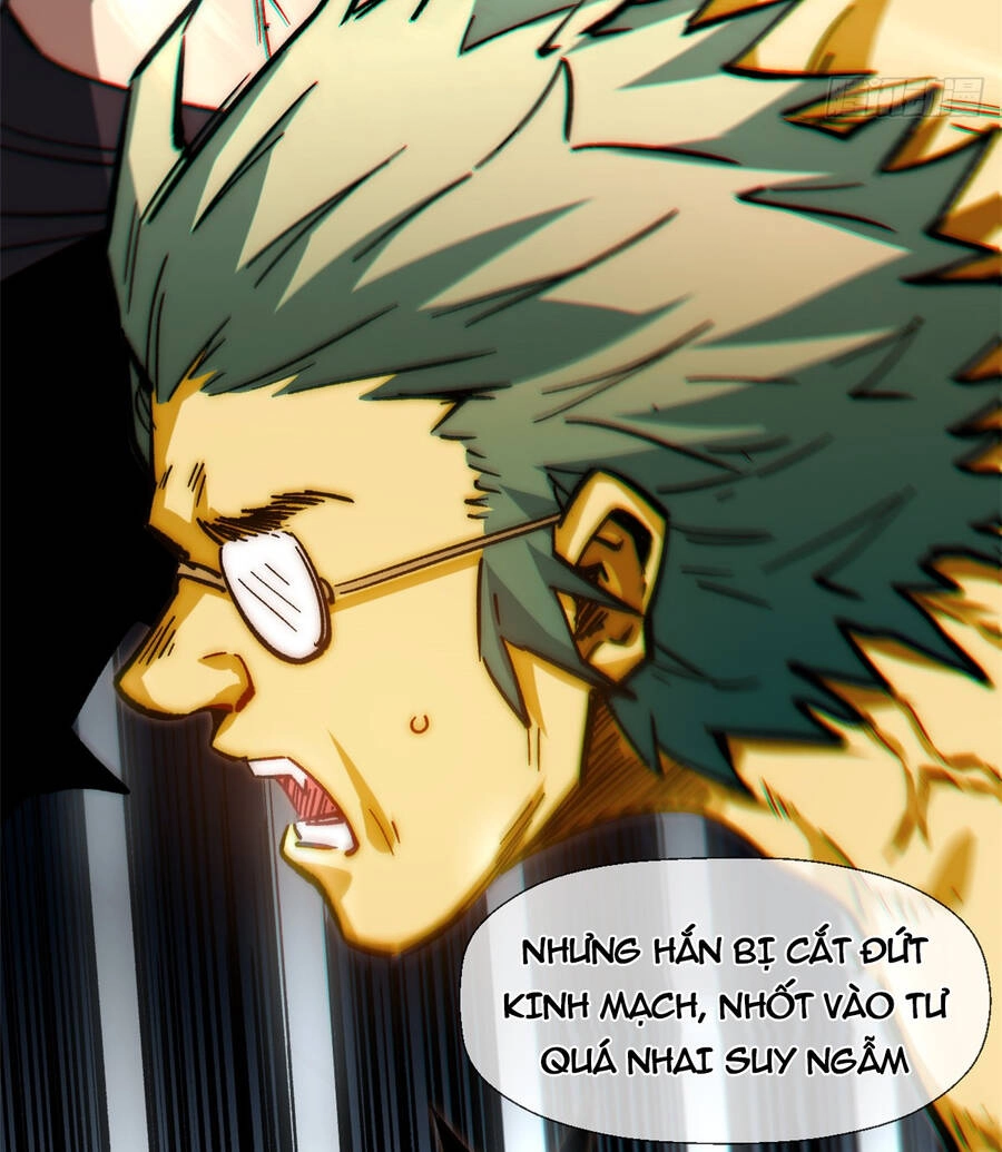 Đỉnh Cấp Khí Vận, Lặng Lẽ Tu Luyện Ngàn Năm Chapter 60 - 41