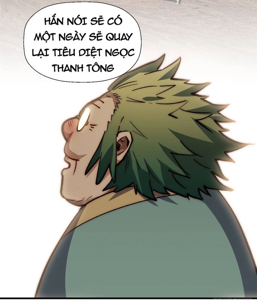 Đỉnh Cấp Khí Vận, Lặng Lẽ Tu Luyện Ngàn Năm Chapter 60 - 44