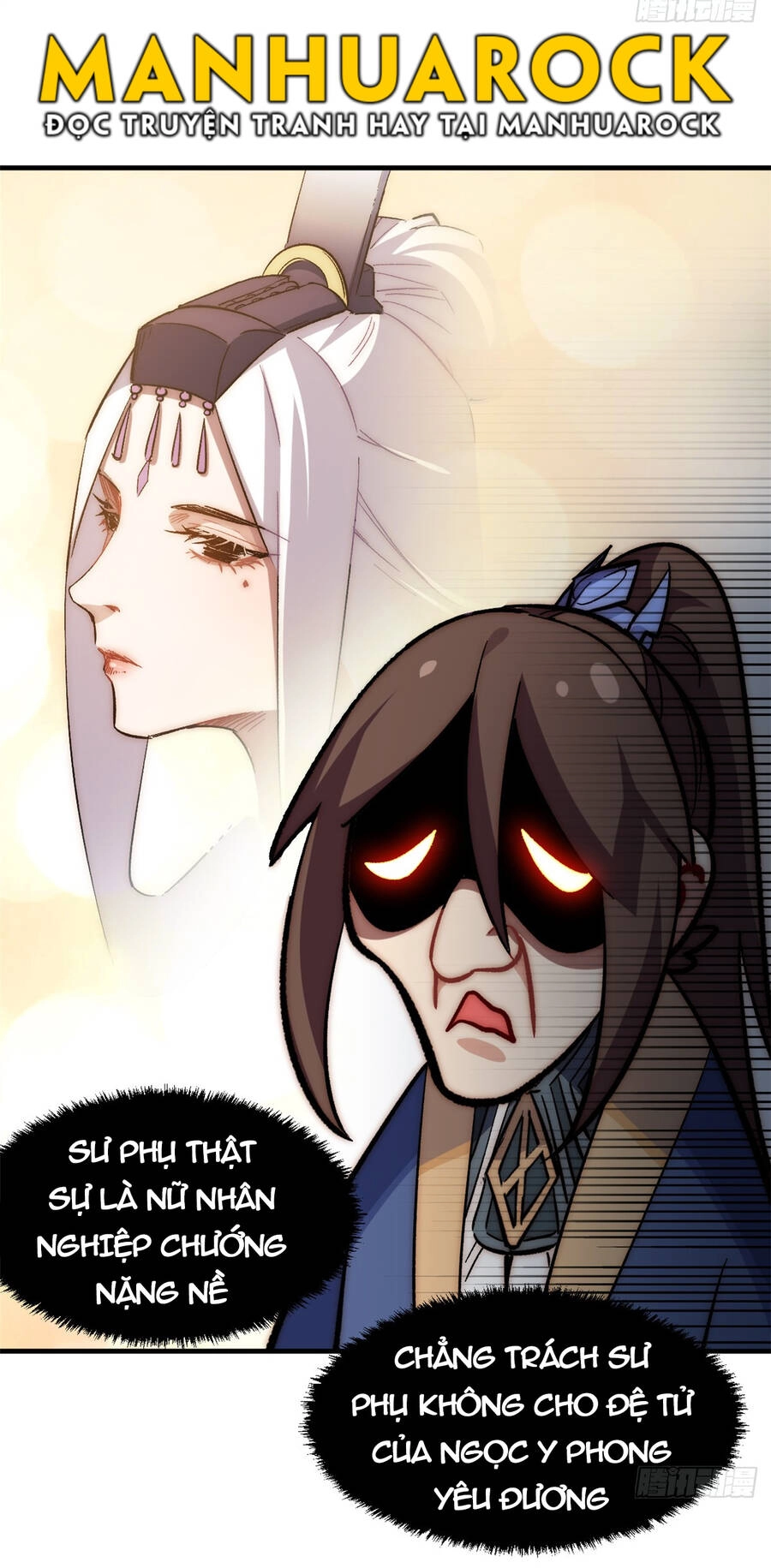 Đỉnh Cấp Khí Vận, Lặng Lẽ Tu Luyện Ngàn Năm Chapter 60 - 45