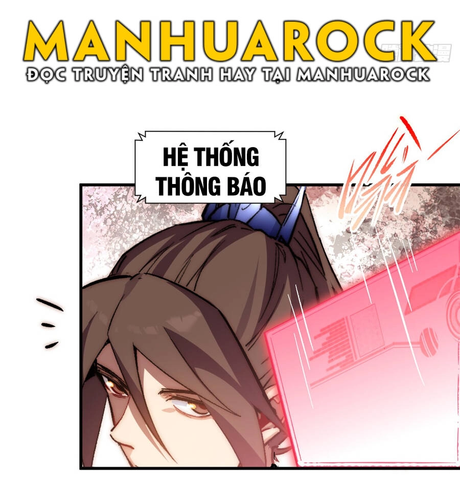 Đỉnh Cấp Khí Vận, Lặng Lẽ Tu Luyện Ngàn Năm Chapter 60 - 51