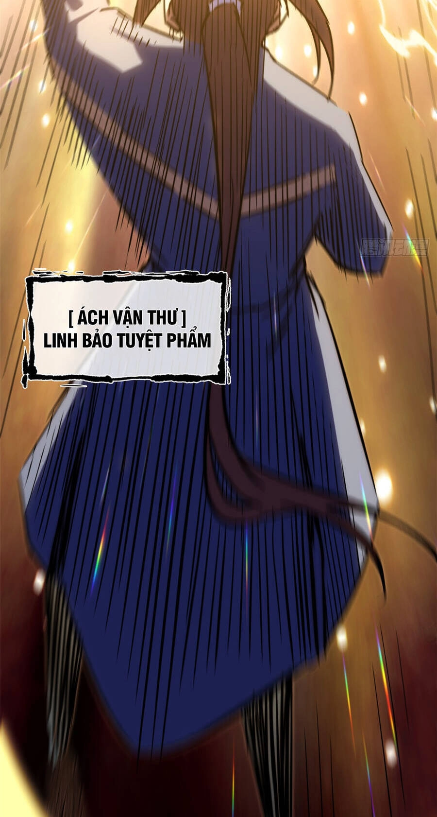 Đỉnh Cấp Khí Vận, Lặng Lẽ Tu Luyện Ngàn Năm Chapter 60 - 55