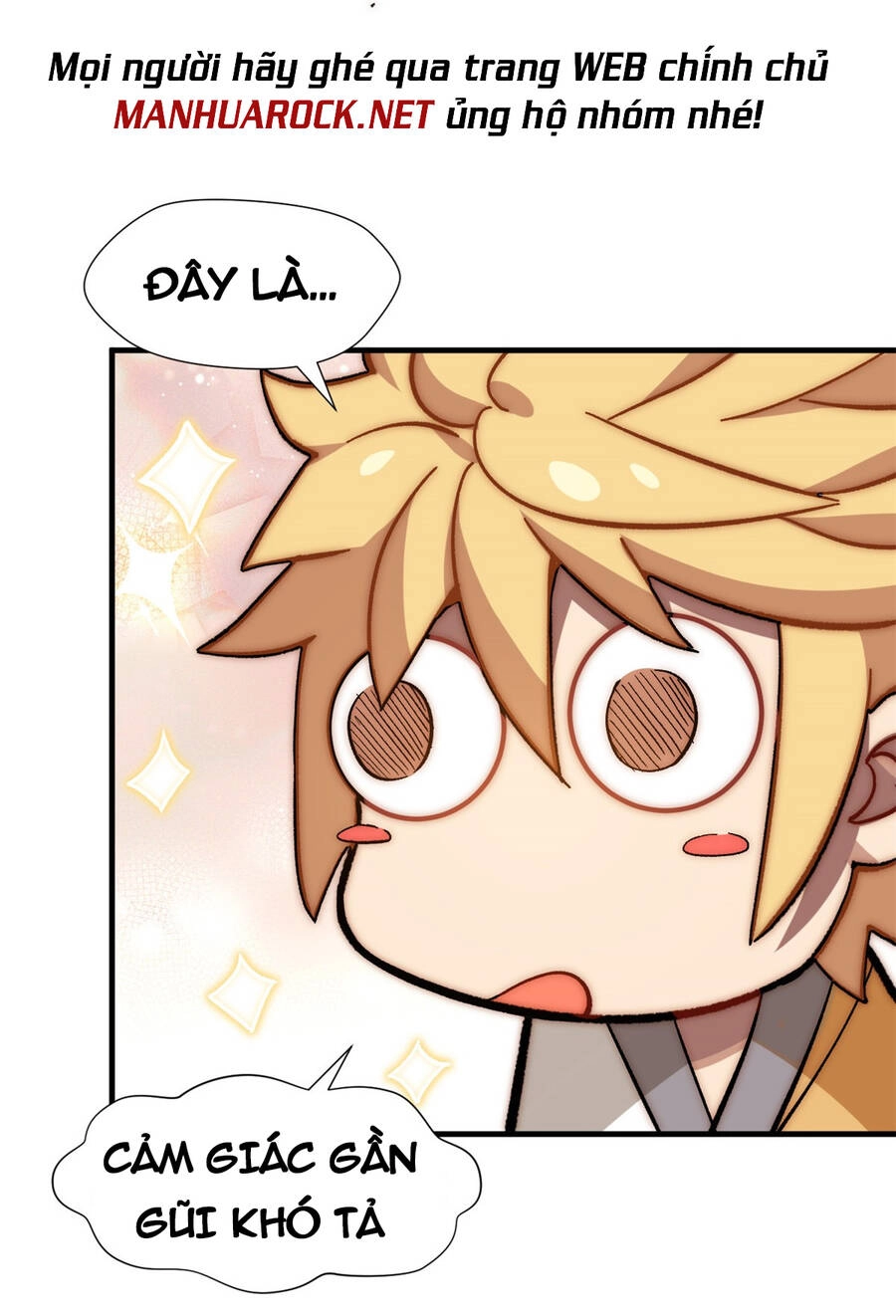 Đỉnh Cấp Khí Vận, Lặng Lẽ Tu Luyện Ngàn Năm Chapter 61 - 5