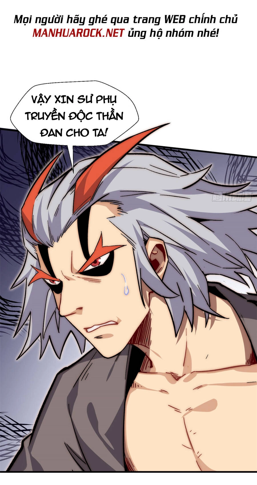 Đỉnh Cấp Khí Vận, Lặng Lẽ Tu Luyện Ngàn Năm Chapter 61 - 22