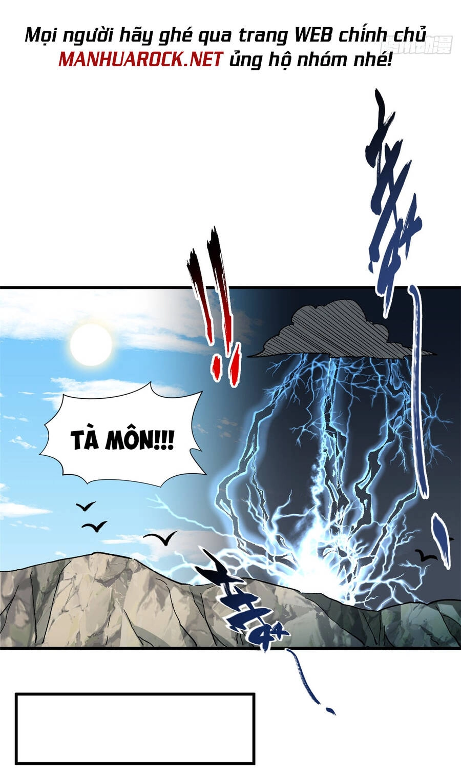 Đỉnh Cấp Khí Vận, Lặng Lẽ Tu Luyện Ngàn Năm Chapter 61 - 31