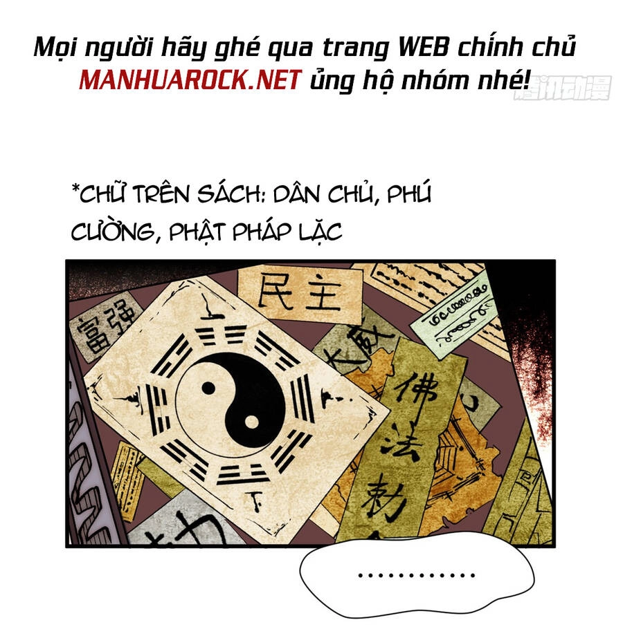 Đỉnh Cấp Khí Vận, Lặng Lẽ Tu Luyện Ngàn Năm Chapter 61 - 32