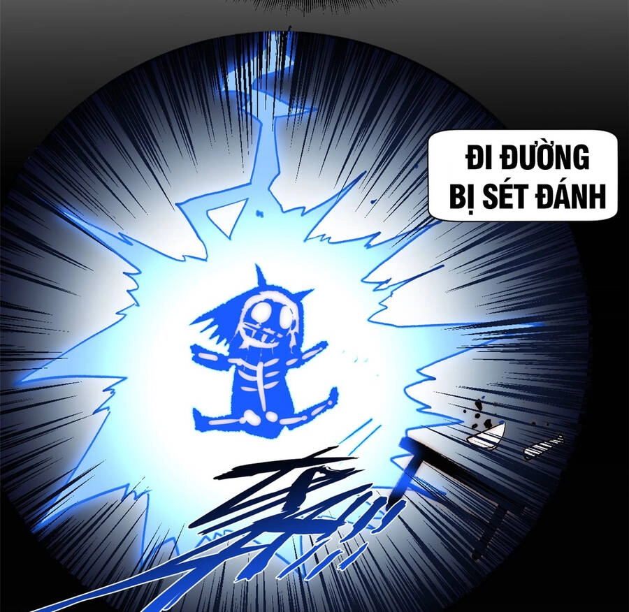 Đỉnh Cấp Khí Vận, Lặng Lẽ Tu Luyện Ngàn Năm Chapter 62 - 10