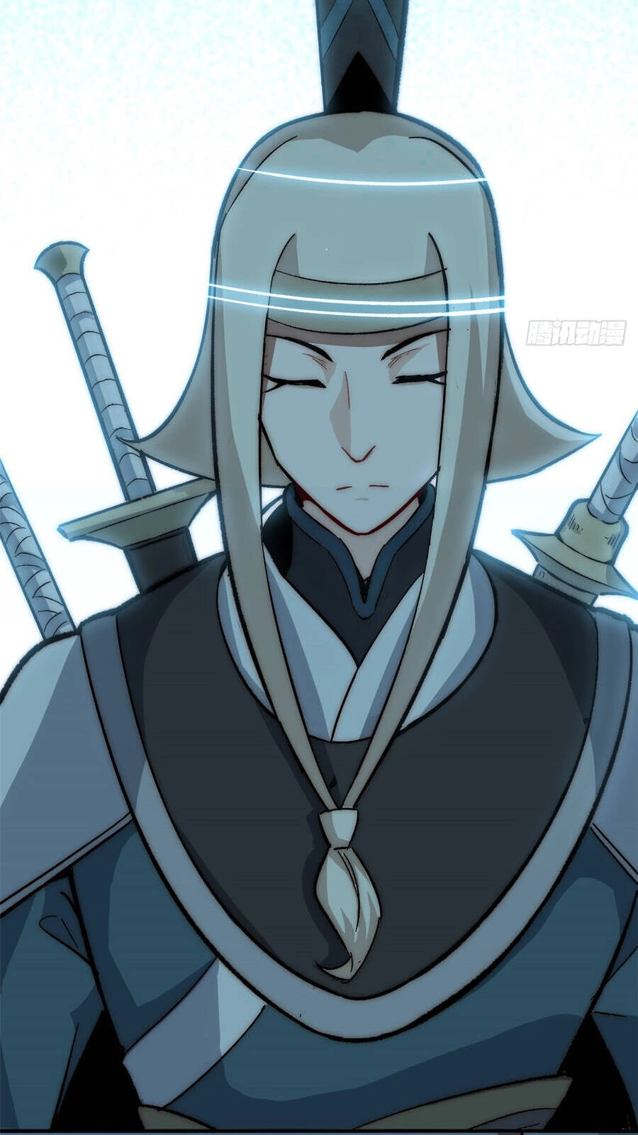 Đỉnh Cấp Khí Vận, Lặng Lẽ Tu Luyện Ngàn Năm Chapter 62 - 29