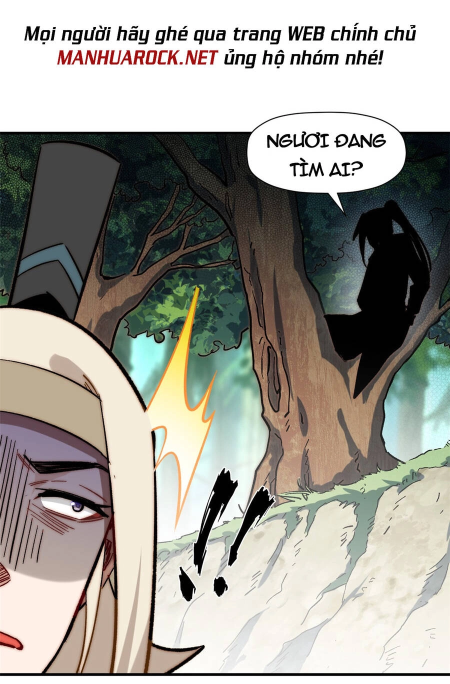 Đỉnh Cấp Khí Vận, Lặng Lẽ Tu Luyện Ngàn Năm Chapter 62 - 49