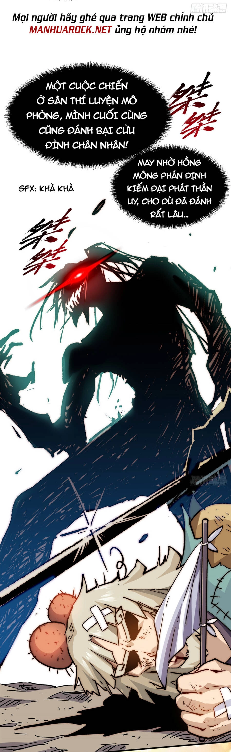 Đỉnh Cấp Khí Vận, Lặng Lẽ Tu Luyện Ngàn Năm Chapter 63 - 41