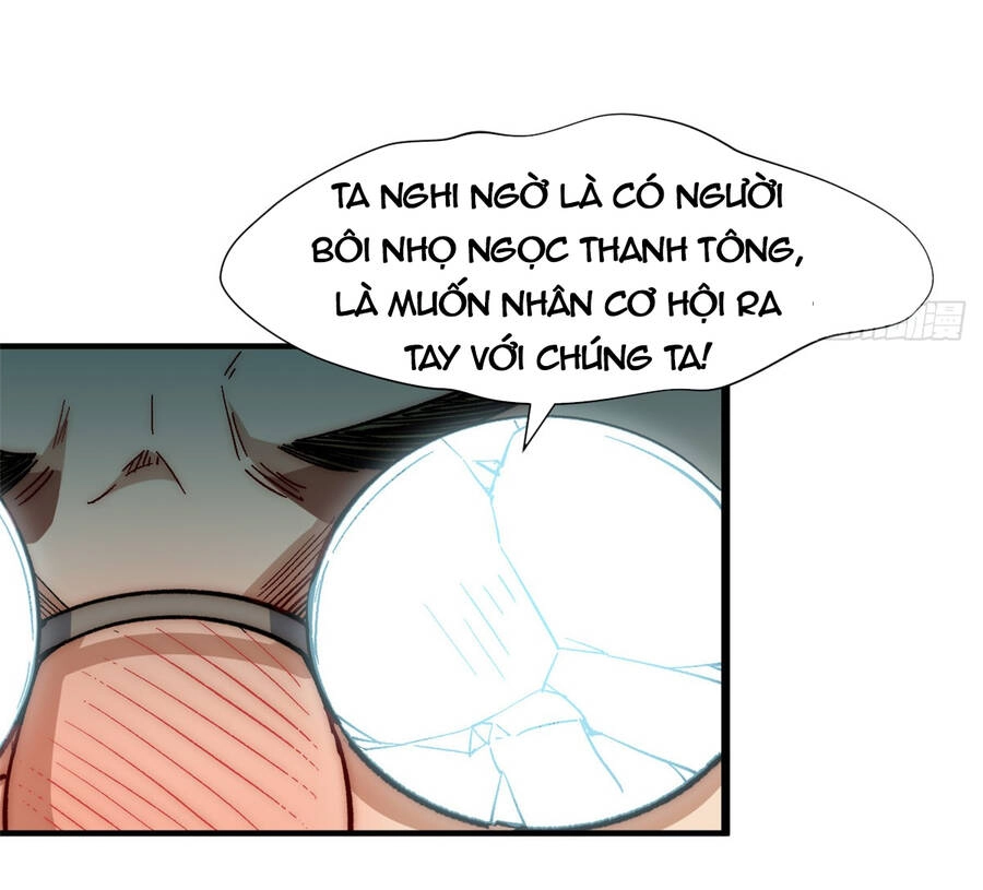 Đỉnh Cấp Khí Vận, Lặng Lẽ Tu Luyện Ngàn Năm Chapter 64 - 5