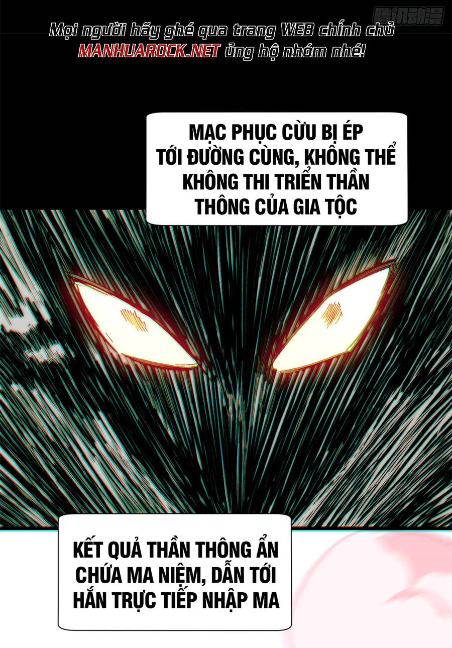 Đỉnh Cấp Khí Vận, Lặng Lẽ Tu Luyện Ngàn Năm Chapter 64 - 15