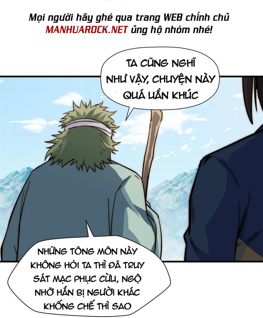 Đỉnh Cấp Khí Vận, Lặng Lẽ Tu Luyện Ngàn Năm Chapter 64 - 18