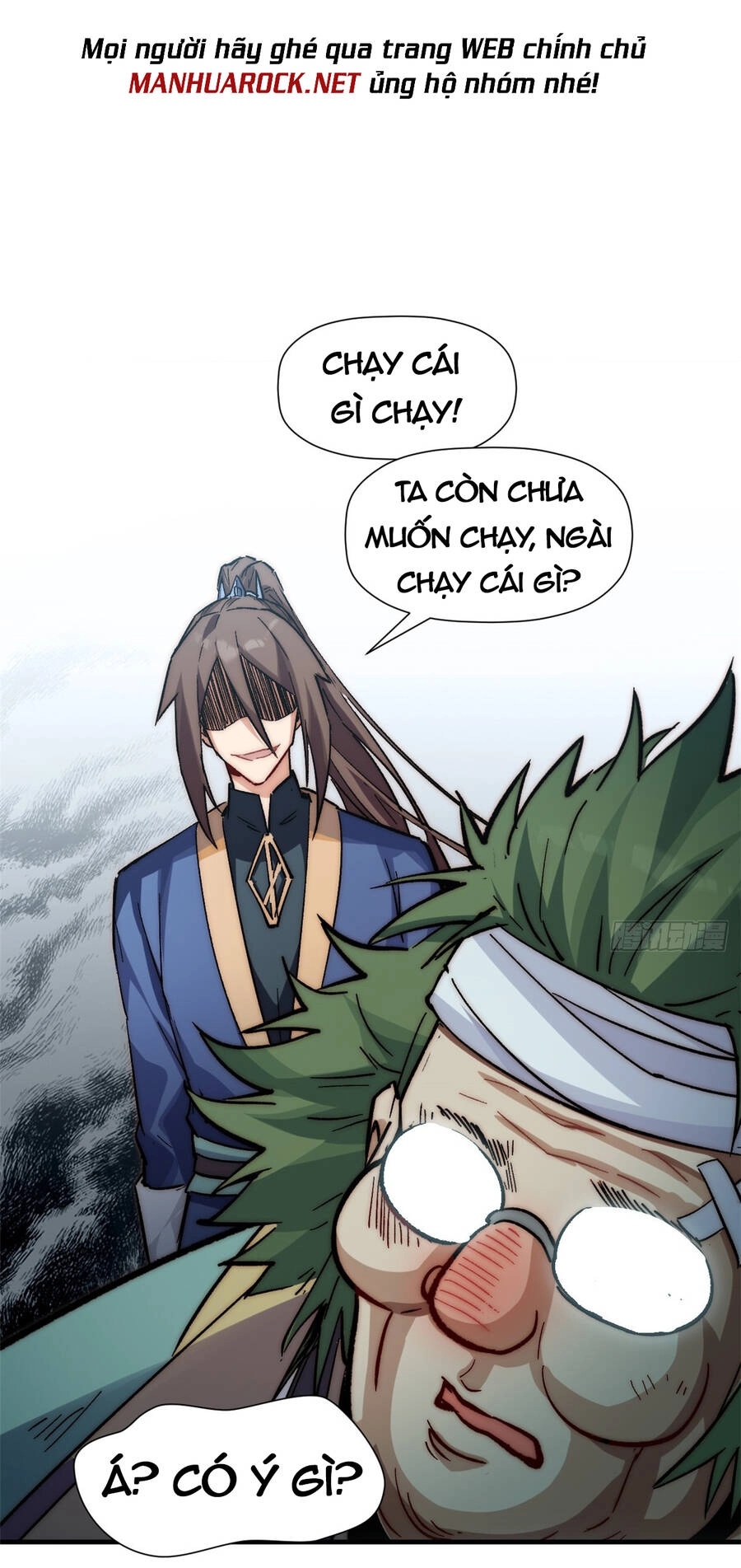 Đỉnh Cấp Khí Vận, Lặng Lẽ Tu Luyện Ngàn Năm Chapter 64 - 28