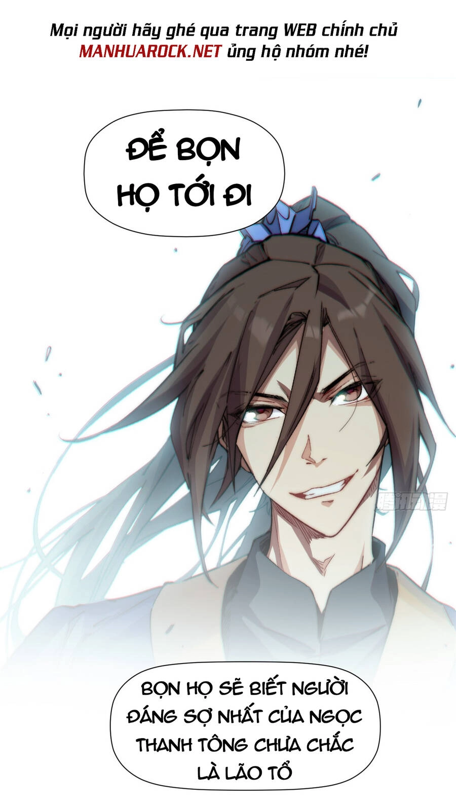 Đỉnh Cấp Khí Vận, Lặng Lẽ Tu Luyện Ngàn Năm Chapter 64 - 29