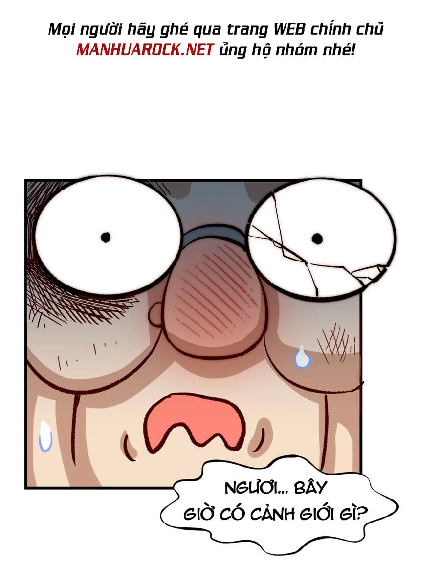 Đỉnh Cấp Khí Vận, Lặng Lẽ Tu Luyện Ngàn Năm Chapter 64 - 30