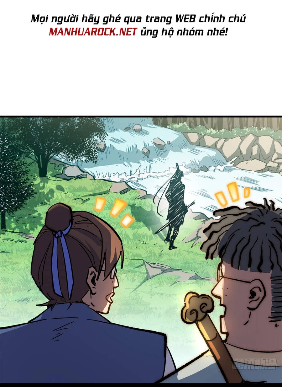 Đỉnh Cấp Khí Vận, Lặng Lẽ Tu Luyện Ngàn Năm Chapter 64 - 34