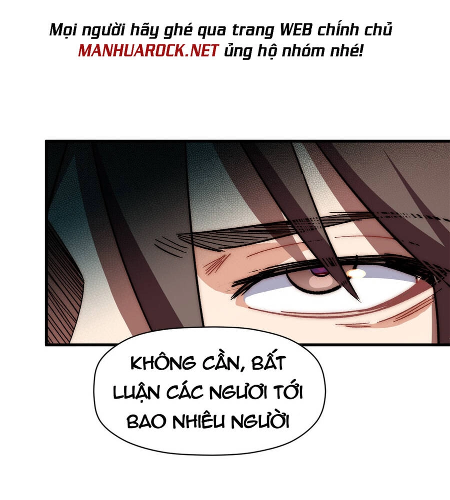 Đỉnh Cấp Khí Vận, Lặng Lẽ Tu Luyện Ngàn Năm Chapter 64 - 41