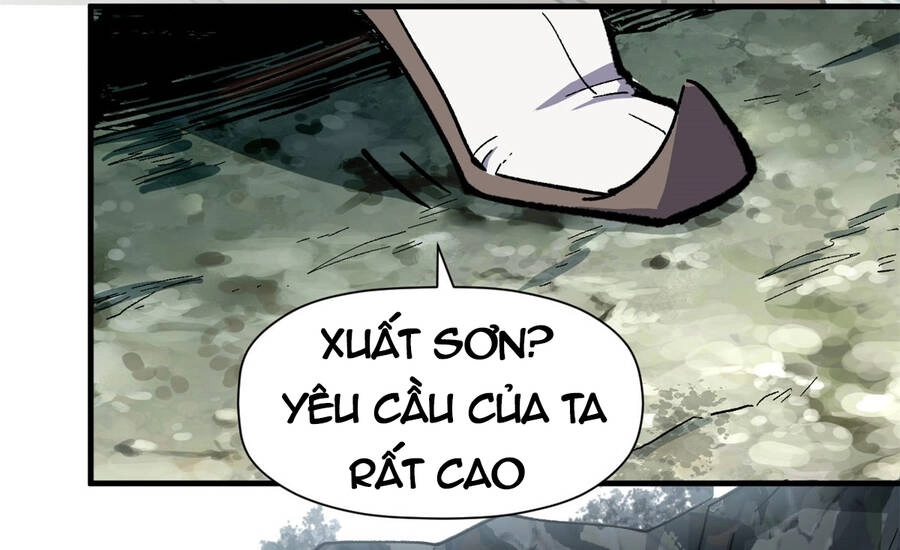 Đỉnh Cấp Khí Vận, Lặng Lẽ Tu Luyện Ngàn Năm Chapter 64 - 49