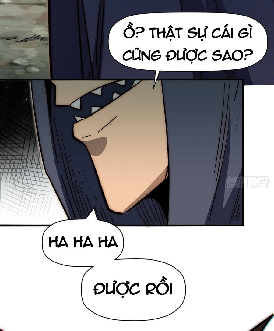 Đỉnh Cấp Khí Vận, Lặng Lẽ Tu Luyện Ngàn Năm Chapter 64 - 51