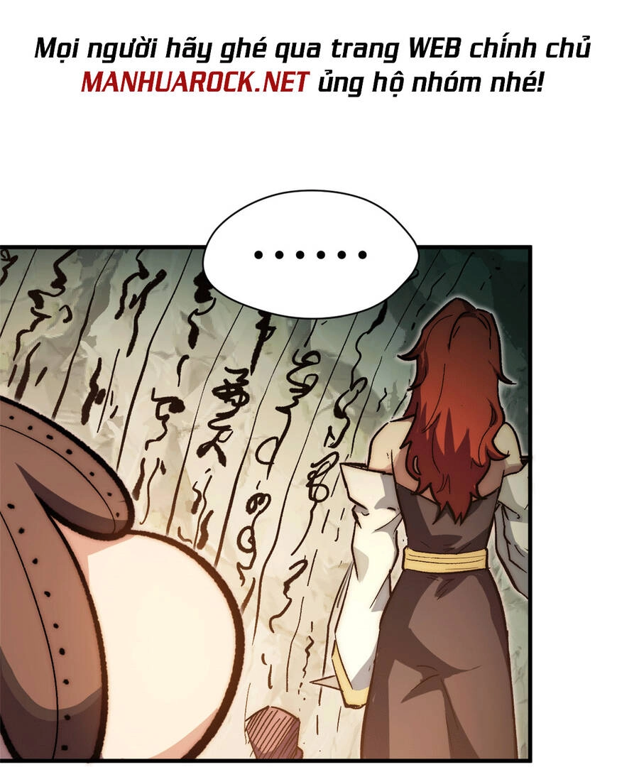 Đỉnh Cấp Khí Vận, Lặng Lẽ Tu Luyện Ngàn Năm Chapter 65 - 15