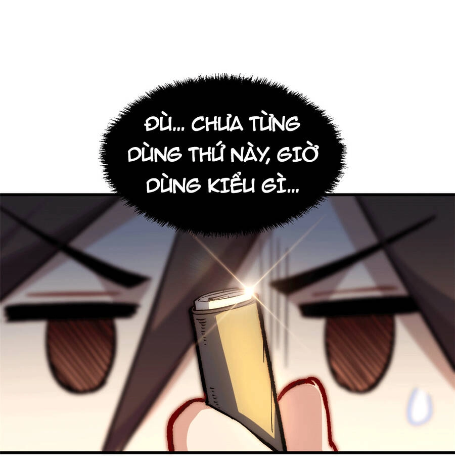 Đỉnh Cấp Khí Vận, Lặng Lẽ Tu Luyện Ngàn Năm Chapter 65 - 21