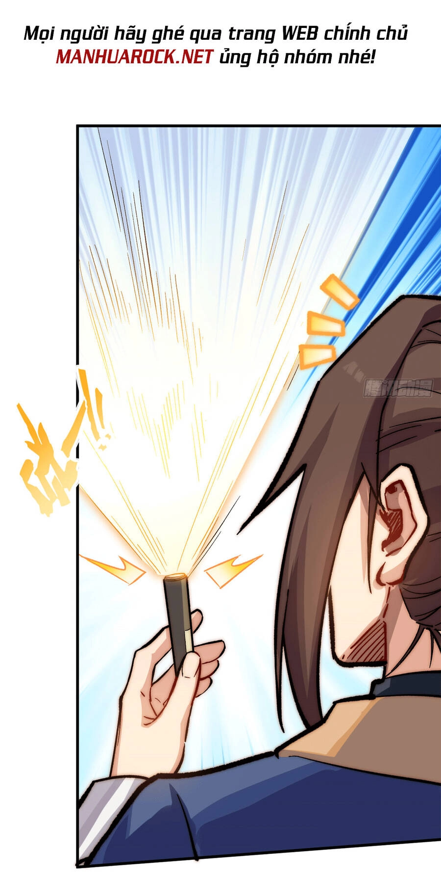 Đỉnh Cấp Khí Vận, Lặng Lẽ Tu Luyện Ngàn Năm Chapter 65 - 22