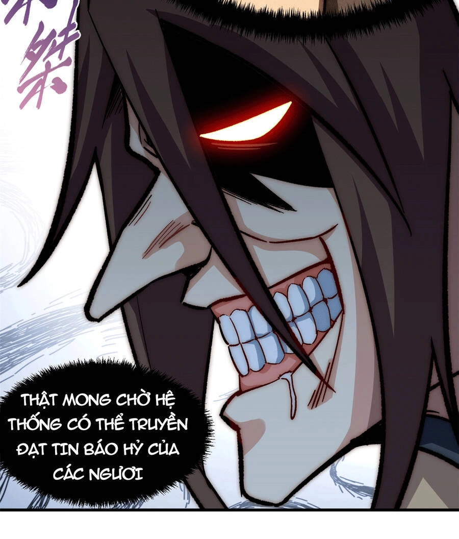 Đỉnh Cấp Khí Vận, Lặng Lẽ Tu Luyện Ngàn Năm Chapter 65 - 39