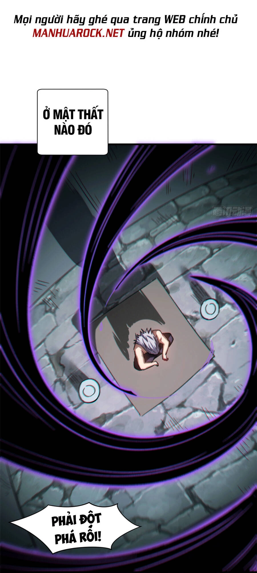 Đỉnh Cấp Khí Vận, Lặng Lẽ Tu Luyện Ngàn Năm Chapter 65 - 40