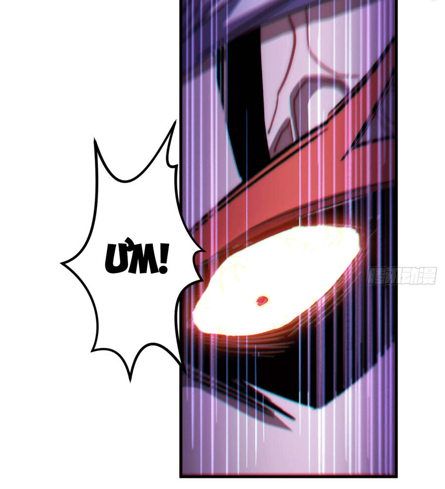 Đỉnh Cấp Khí Vận, Lặng Lẽ Tu Luyện Ngàn Năm Chapter 65 - 59