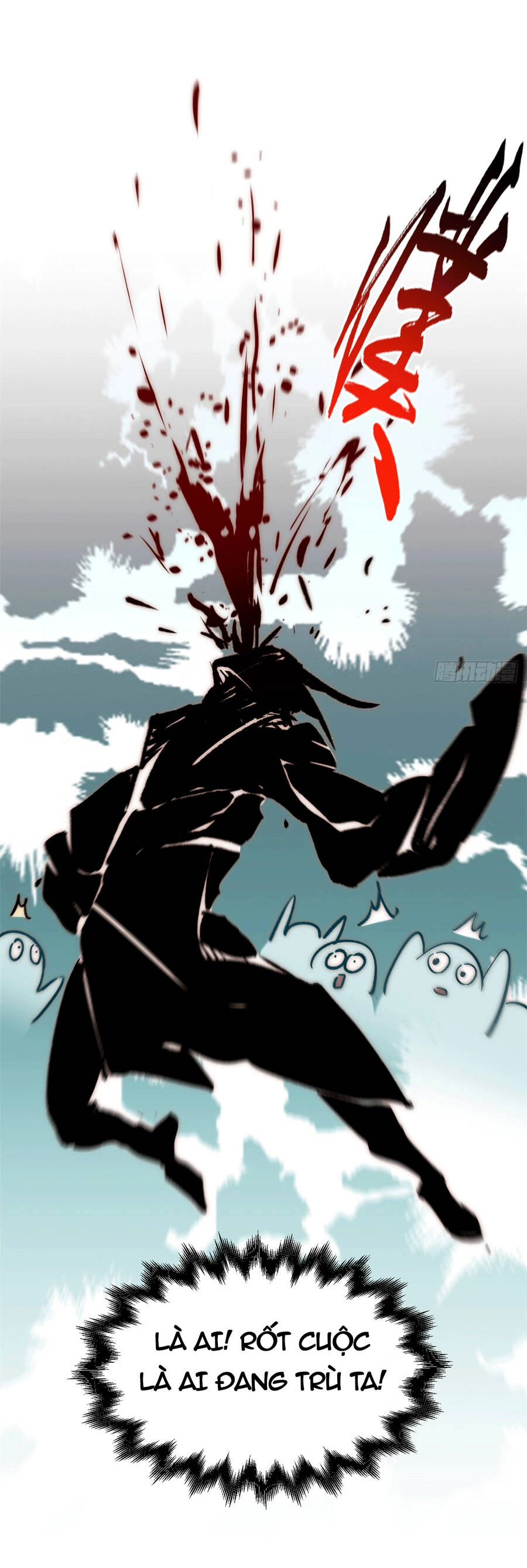 Đỉnh Cấp Khí Vận, Lặng Lẽ Tu Luyện Ngàn Năm Chapter 65 - 60