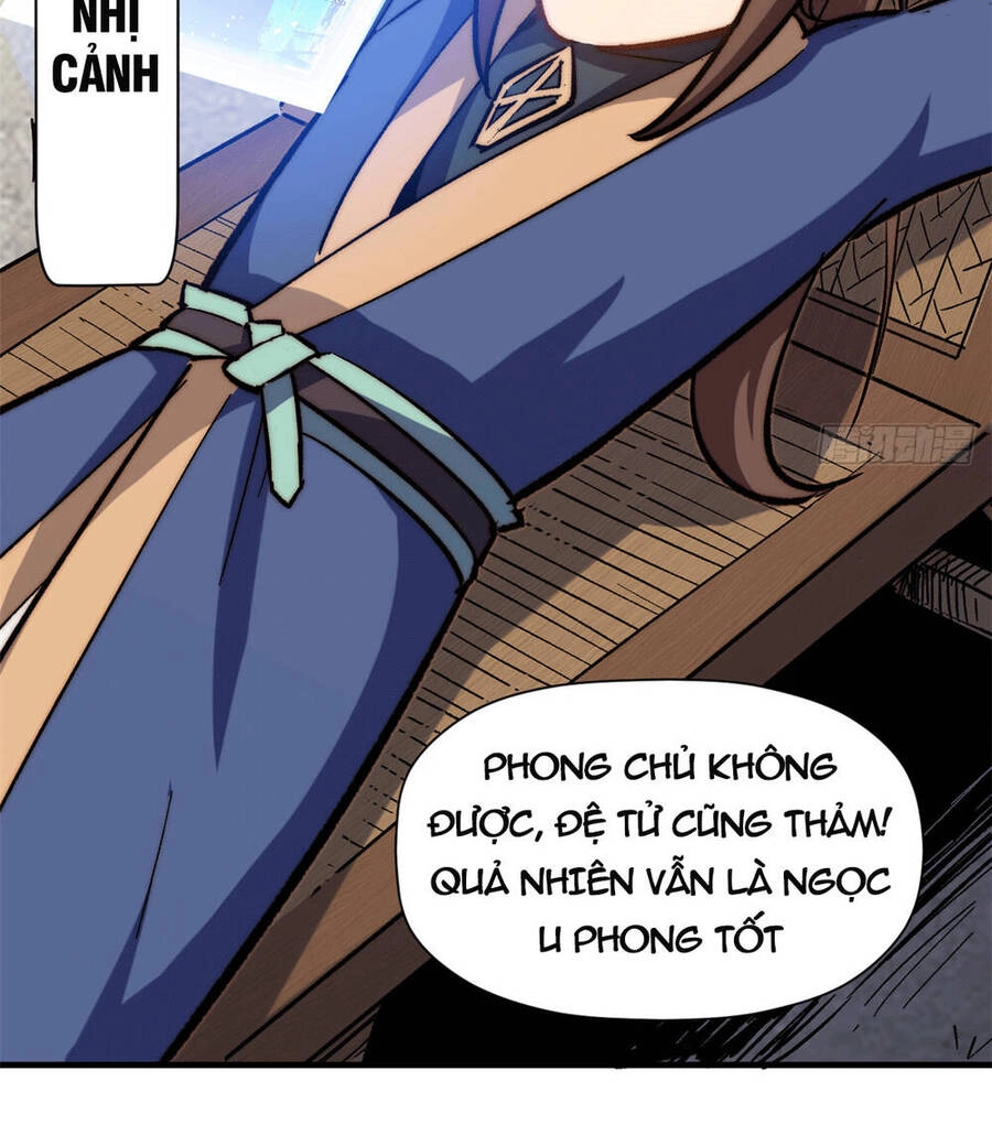 Đỉnh Cấp Khí Vận, Lặng Lẽ Tu Luyện Ngàn Năm Chapter 66 - 4