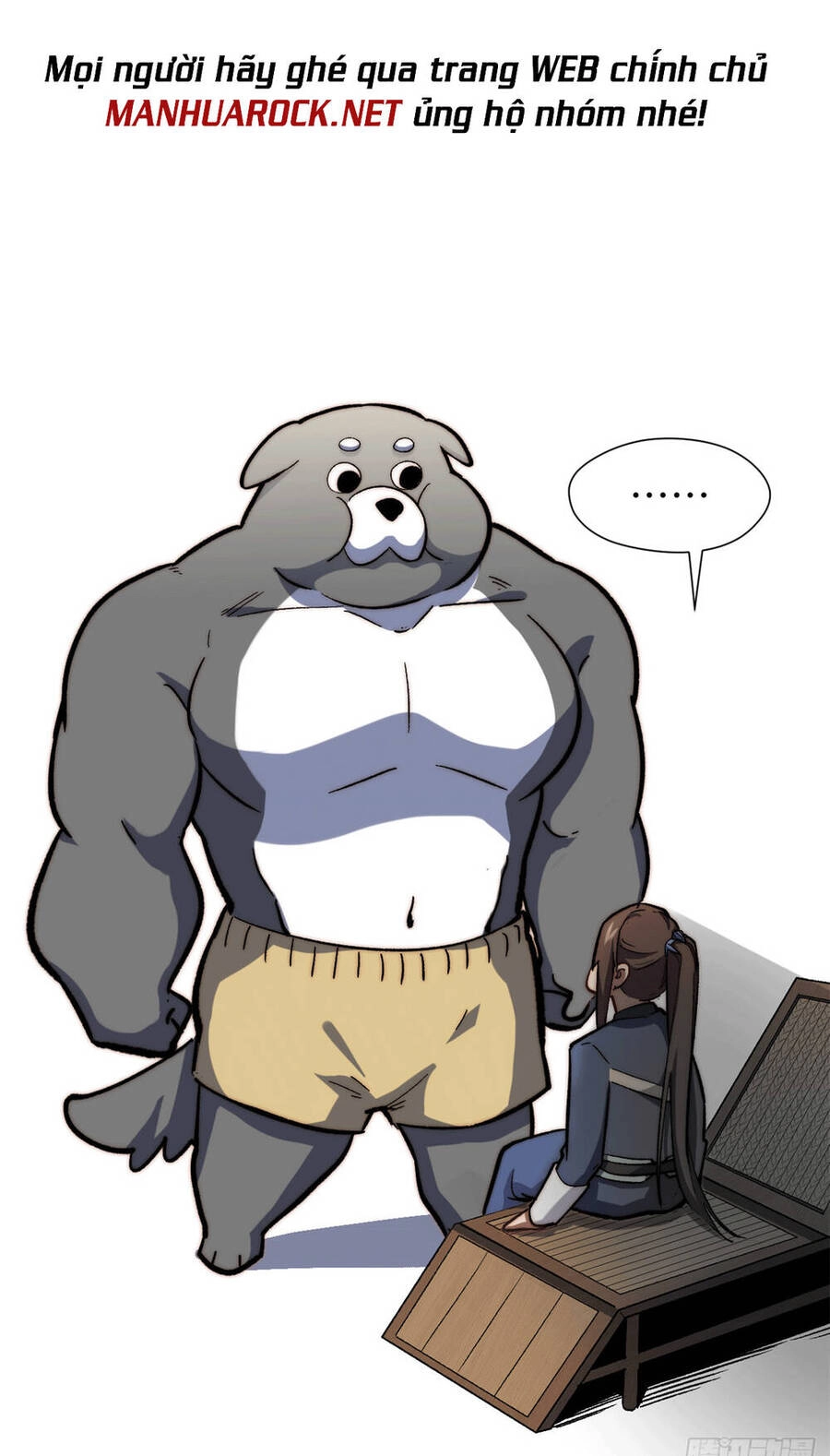 Đỉnh Cấp Khí Vận, Lặng Lẽ Tu Luyện Ngàn Năm Chapter 66 - 11