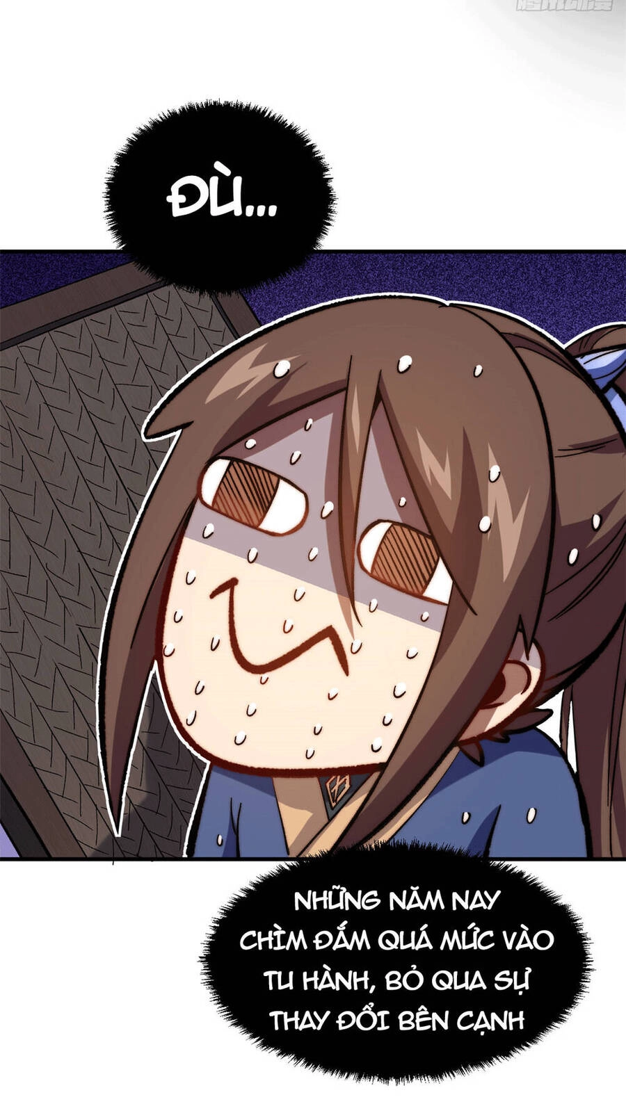 Đỉnh Cấp Khí Vận, Lặng Lẽ Tu Luyện Ngàn Năm Chapter 66 - 12