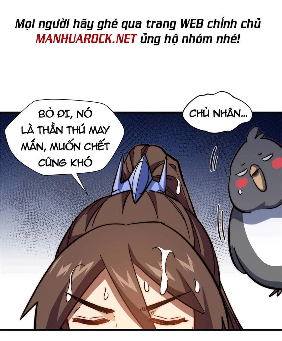 Đỉnh Cấp Khí Vận, Lặng Lẽ Tu Luyện Ngàn Năm Chapter 66 - 19