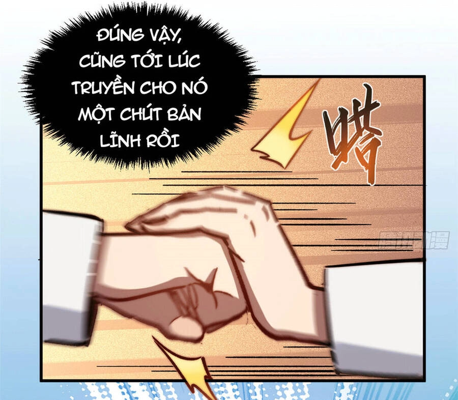 Đỉnh Cấp Khí Vận, Lặng Lẽ Tu Luyện Ngàn Năm Chapter 66 - 23