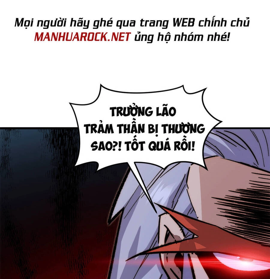 Đỉnh Cấp Khí Vận, Lặng Lẽ Tu Luyện Ngàn Năm Chapter 66 - 54