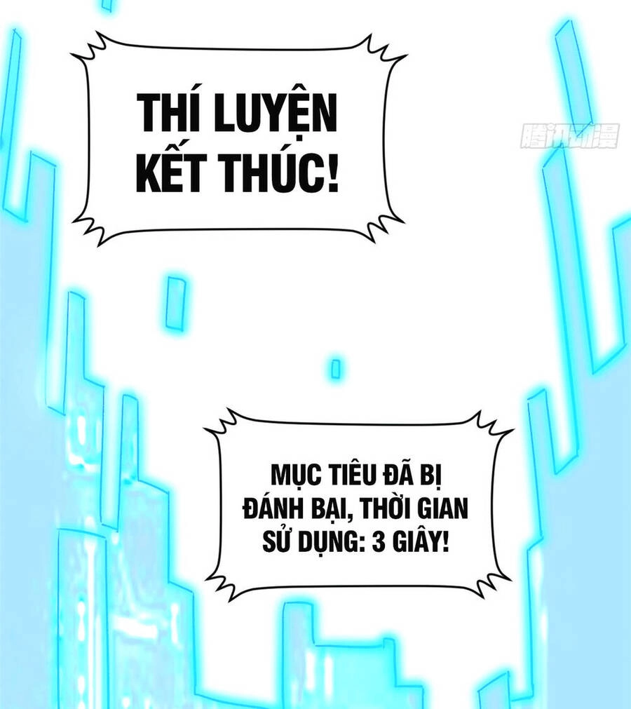 Đỉnh Cấp Khí Vận, Lặng Lẽ Tu Luyện Ngàn Năm Chapter 66 - 63